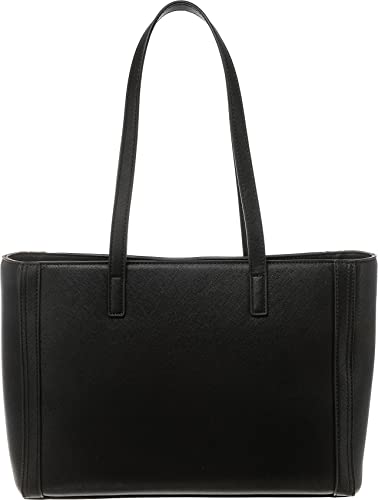 Love Moschino Black Shoulder Bag, Chic and Stylish