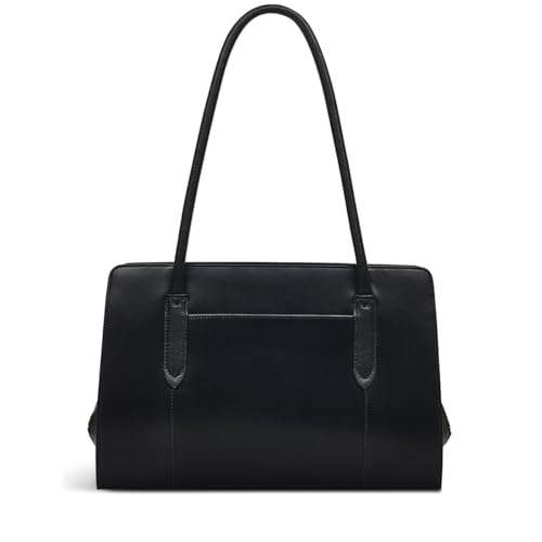 RADLEY Liverpool Street Black Shoulder Bag - Medium Size