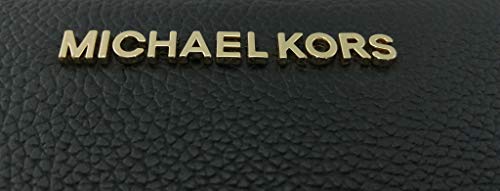 Black Michael Kors Women's Wallet 35H3GTVZ3L-BLK