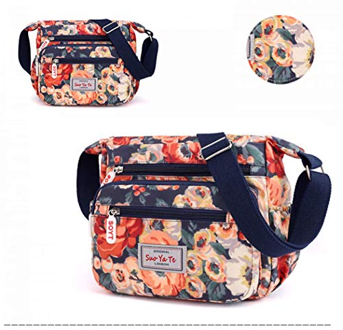 Light Gray Crossbody Handbags for Daily Use