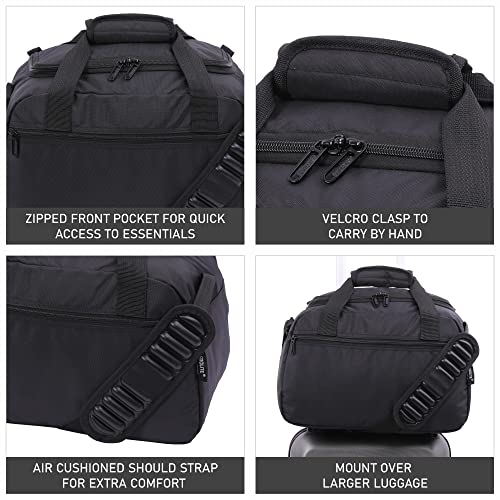 Aerolite Eco-Friendly Designer Cabin Bags