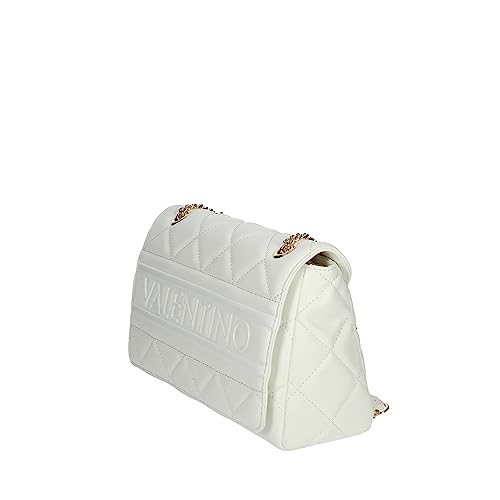 Valentino ADA Satchel in Bianco for Women