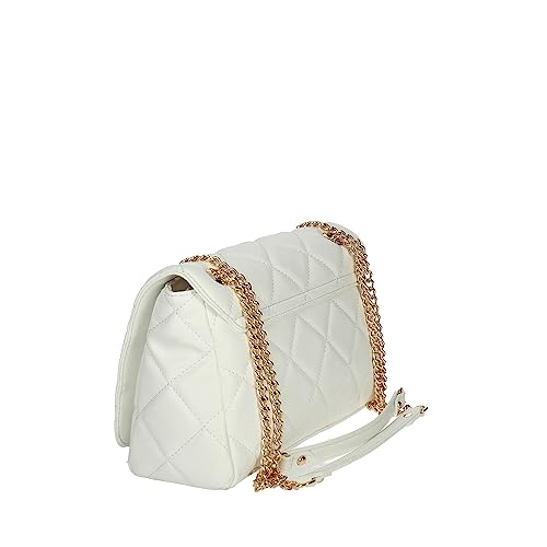 Valentino ADA Satchel in Bianco for Women