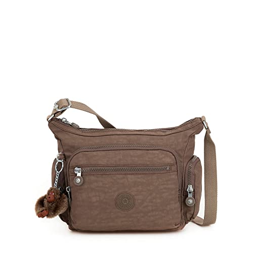 Kipling Women's Beige Gabbie S Crossbody Bag