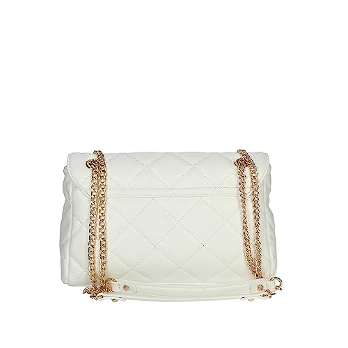 Valentino ADA Satchel in Bianco for Women