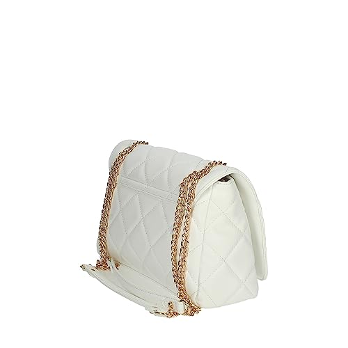 Valentino ADA Satchel in Bianco for Women