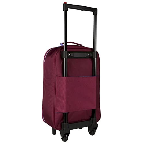 Peppa Pig Designer Wheeled Bag for Boys & Girls