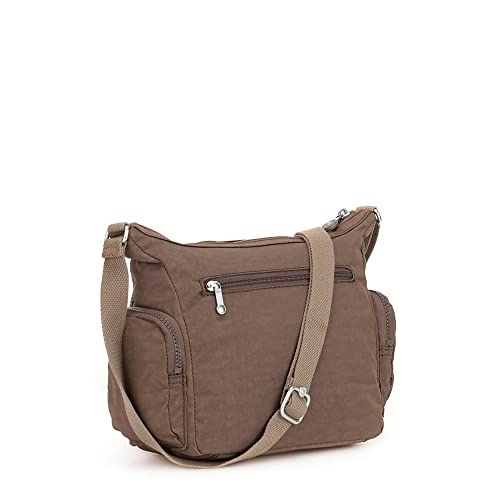 Kipling Women's Beige Gabbie S Crossbody Bag