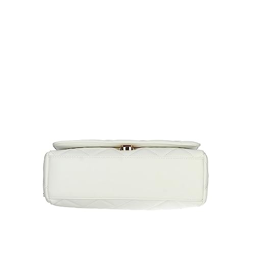 Valentino ADA Satchel in Bianco for Women