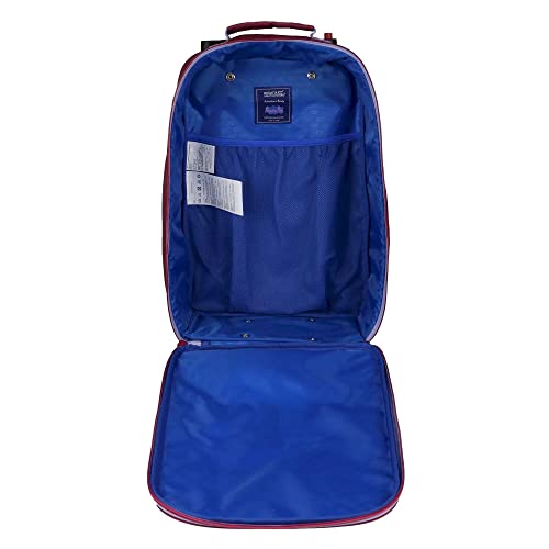 Peppa Pig Designer Wheeled Bag for Boys & Girls