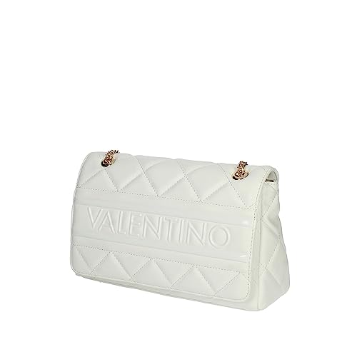 Valentino ADA Satchel in Bianco for Women