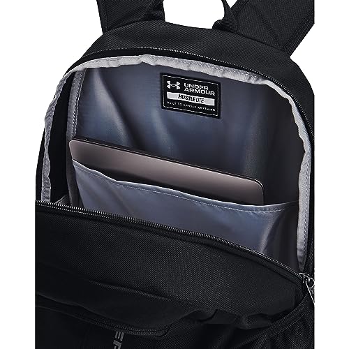Under Armour Men's Black Backpack, style 1364180-001