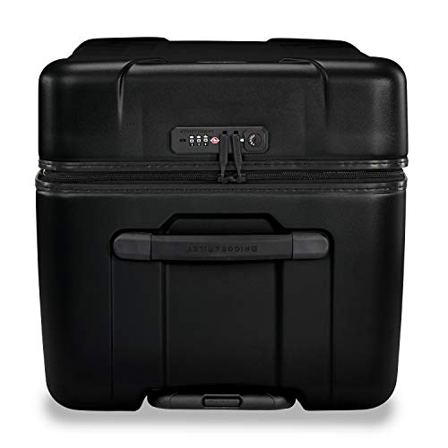 Briggs & Riley Torq Hardside Luggage, Stealth 32-Inch