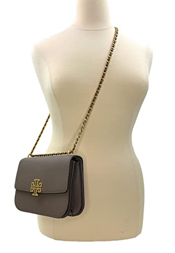 Tory Burch Portobello Mini Crossbody Bag with Adjustable Strap