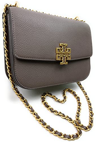 Tory Burch Portobello Mini Crossbody Bag with Adjustable Strap