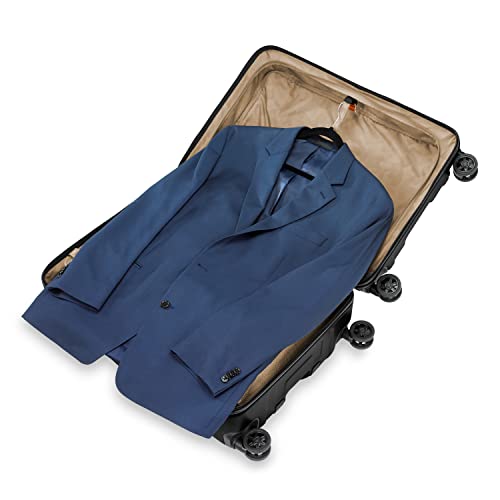 Briggs & Riley Torq Black Medium Spinner Bag