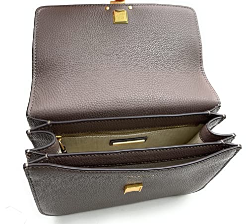 Tory Burch Portobello Mini Crossbody Bag with Adjustable Strap