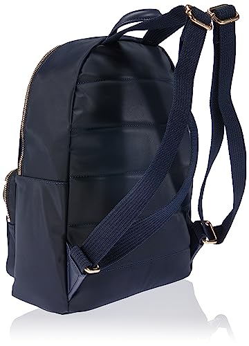 Tommy Hilfiger Poppy TH Backpack, Space Blue