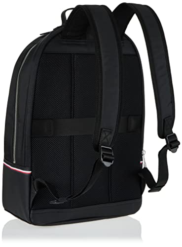 Tommy Hilfiger Men's Elevated Nylon Backpack