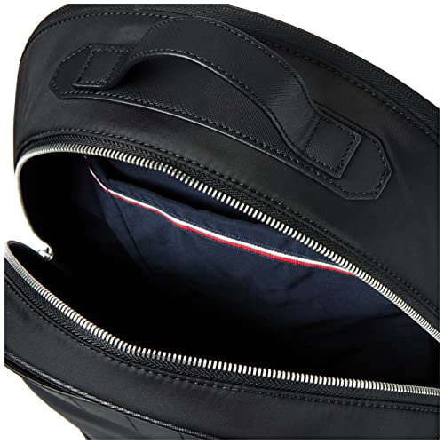 Tommy Hilfiger Men's Elevated Nylon Backpack