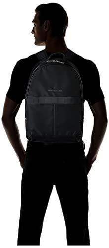 Tommy Hilfiger Men's Elevated Nylon Backpack