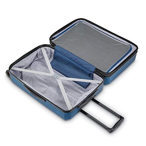 Blue Spruce Designer Carry-On Handbag - American Tourister