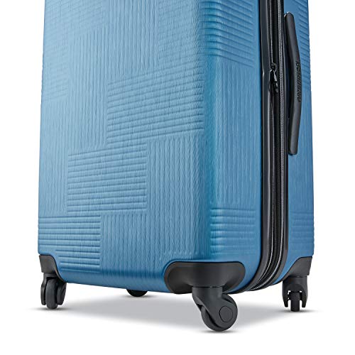 Blue Spruce Designer Carry-On Handbag - American Tourister