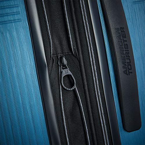 Blue Spruce Designer Carry-On Handbag - American Tourister