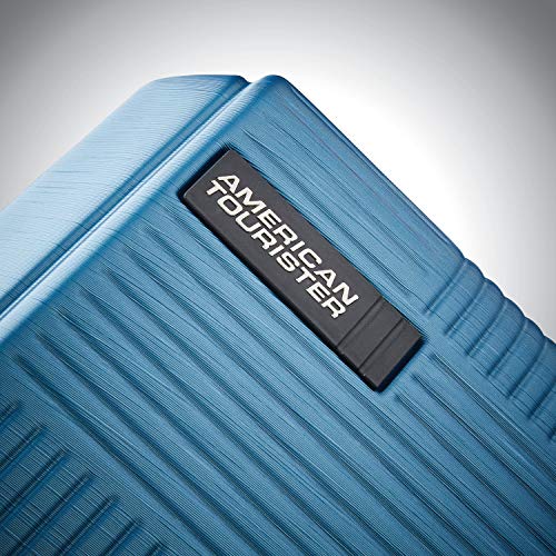 Blue Spruce Designer Carry-On Handbag - American Tourister