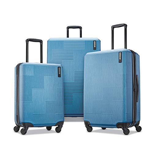 Blue Spruce Designer Carry-On Handbag - American Tourister