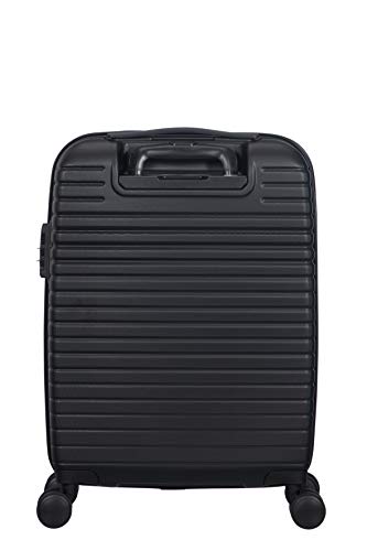 American Tourister Aero Racer Spinner 55 - Black