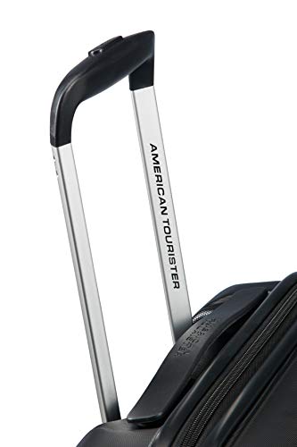 American Tourister Aero Racer Spinner 55 - Black