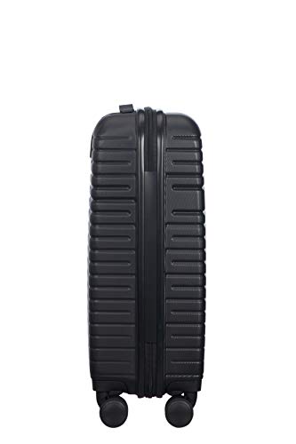 American Tourister Aero Racer Spinner 55 - Black