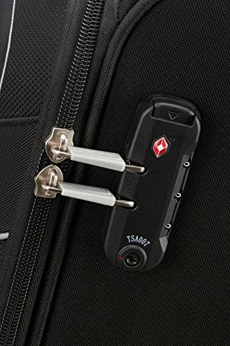 American Tourister Holiday Heat - 79.5 cm Spinner