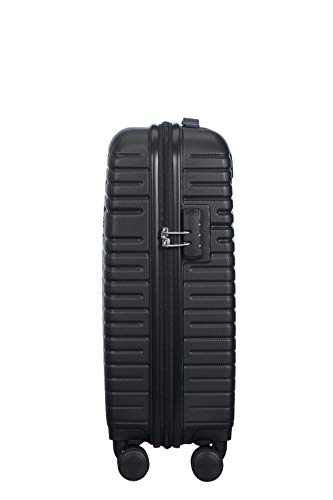American Tourister Aero Racer Spinner 55 - Black