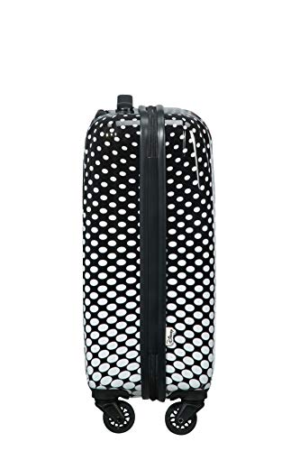 Disney Legends Minnie Mouse Polka Dot Kids Spinner Bag