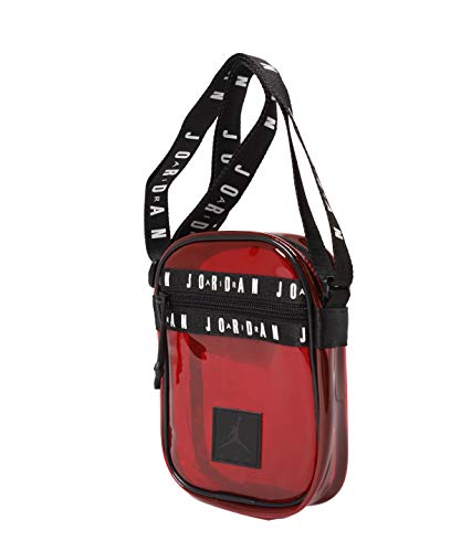 Nike Air JORDAN JELLY CROSSBODY BAG - One Size