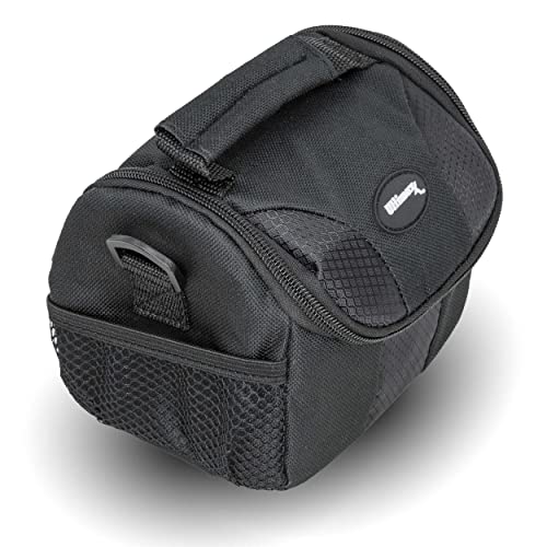 Ultimaxx Designer Bag for Sony, Nikon, Canon & More