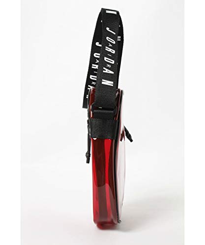 Nike Air JORDAN JELLY CROSSBODY BAG - One Size