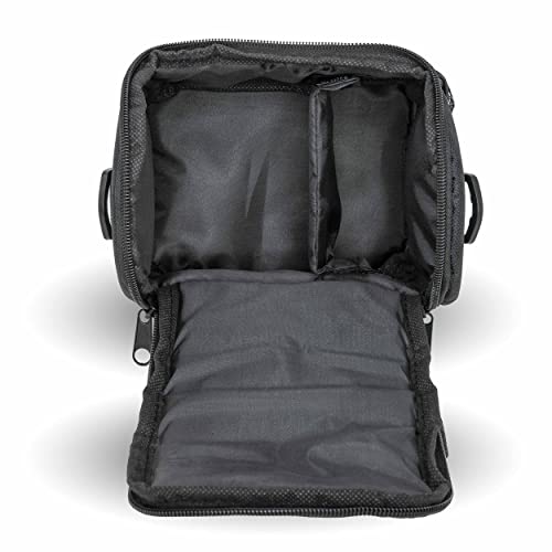 Ultimaxx Designer Bag for Sony, Nikon, Canon & More