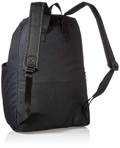 Nike W NK ONE BKPK Designer Handbag - Black/White
