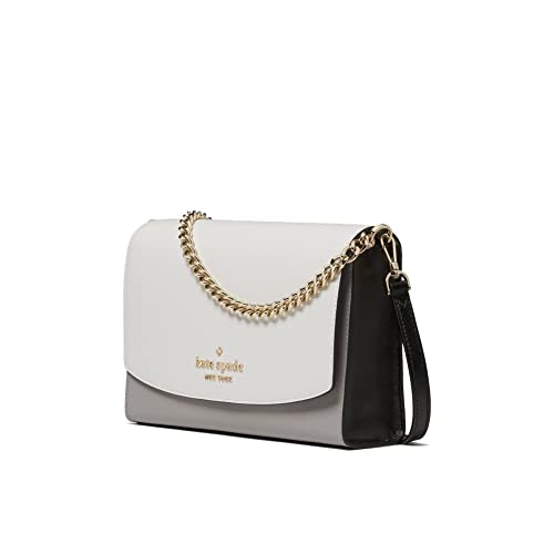 Kate Spade Carson Colorblock Convertible Crossbody - Grey Multi