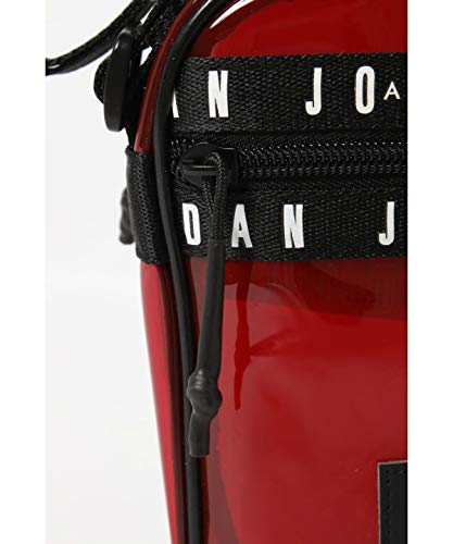 Nike Air JORDAN JELLY CROSSBODY BAG - One Size