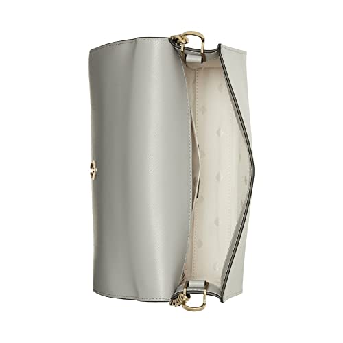 Kate Spade Carson Colorblock Convertible Crossbody - Grey Multi