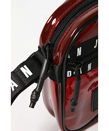 Nike Air JORDAN JELLY CROSSBODY BAG - One Size