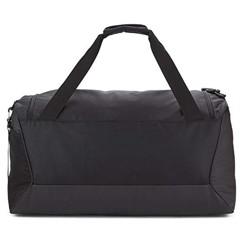 Nike Academy Team Black/White Football Duffle Bag