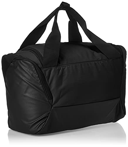 NIKE X-Small Black Duffel Bag - Brasilia 9.0