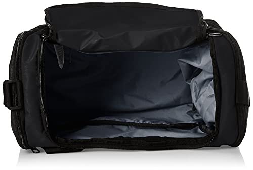 NIKE X-Small Black Duffel Bag - Brasilia 9.0