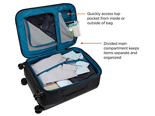 Thule Subterra 25" Spinner in Designer Bag Collection