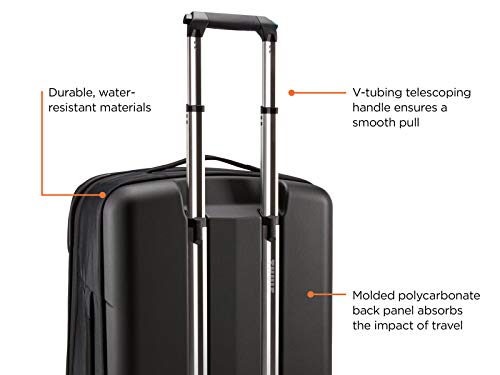 Thule Subterra 25" Spinner in Designer Bag Collection